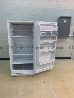 Picture of Lab Freezer-Less Fridge