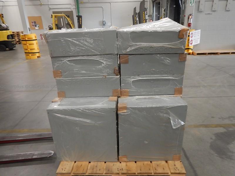Picture of Hoffman ASE24X24X8 Pull Boxes