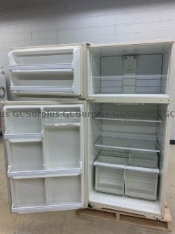 Picture of Refrigerator/Freezer