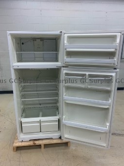 Picture of Refrigerator/Freezer