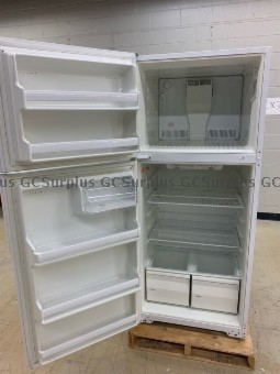 Picture of Refrigerator/Freezer