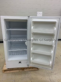 Picture of Upright Freezer