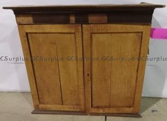 Picture of Various Antique Furniture - Fu