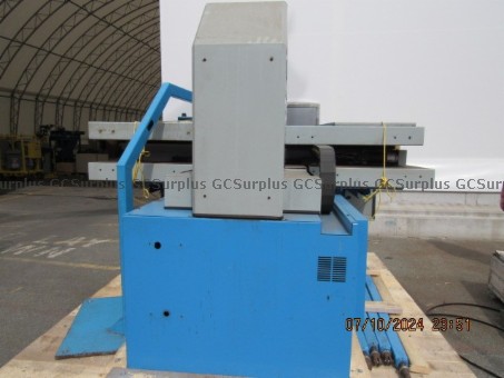 Picture of Punching Machine