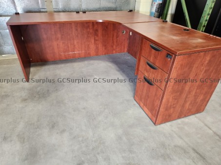 Picture of Desk