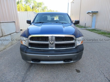 Picture of 2011 Dodge Ram 1500 (219066 KM