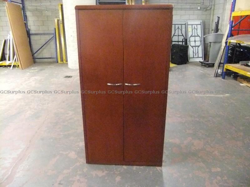 Picture of Wooden Cabinet