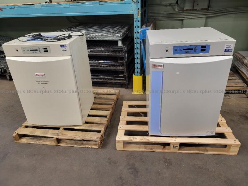 Picture of Thermo Scientific 310 CO2 Incu