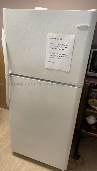 Photo de Réfrigérateur Frigidaire GLRT2