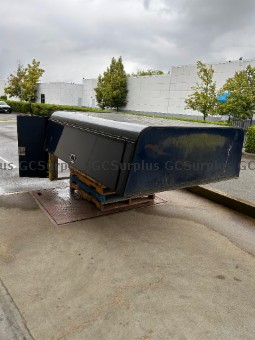 Picture of A.R.E. Truck Canopy