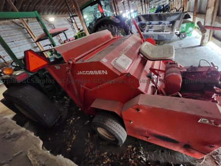 Picture of Jacobsen Leaf Picker