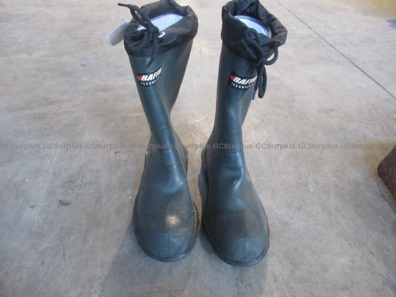 Picture of Baffin Rubber Boots - Size 11/