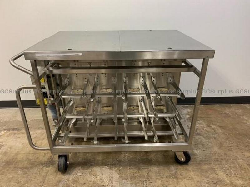 Picture of Table Cage Unit