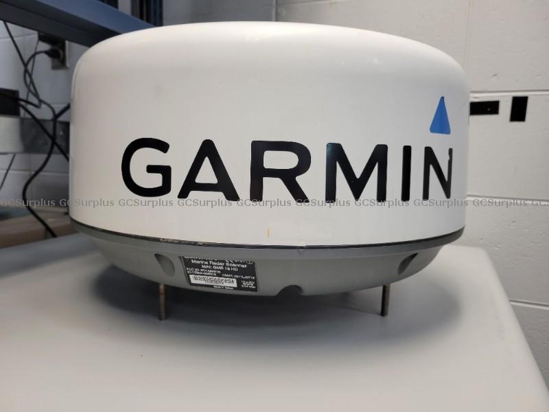 Picture of GARMIN Navigation Equipment