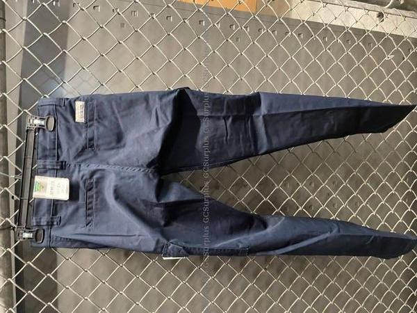 Picture of Lot of Assorted Work Pants