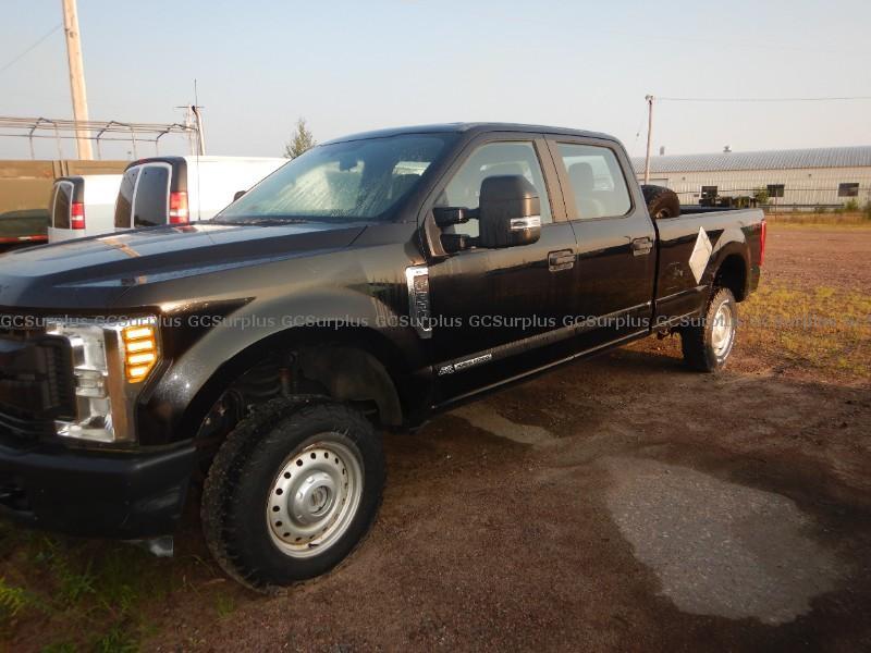 Photo de 2017 Ford F-250 (71089 KM)