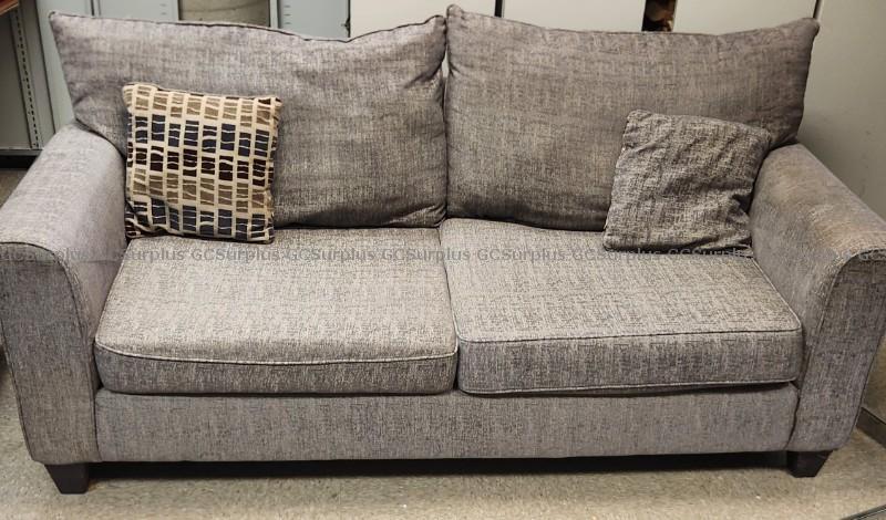 Picture of 2-Seater Sofa