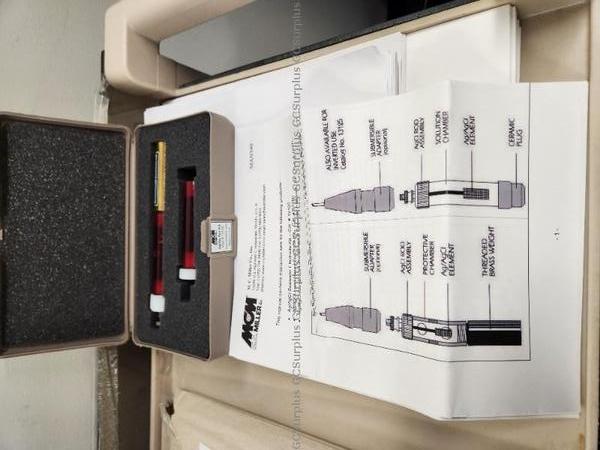 Picture of MCM Seawater Measuring Kit