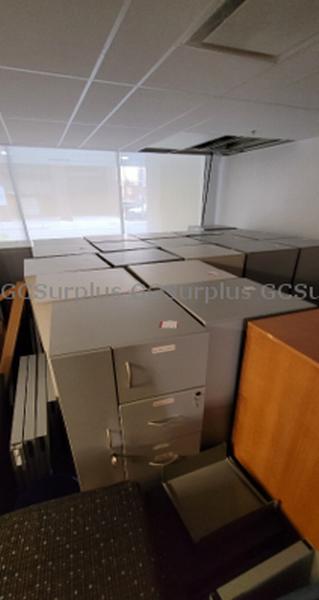 Picture of Office Furniture