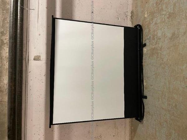 Picture of Projection Screens