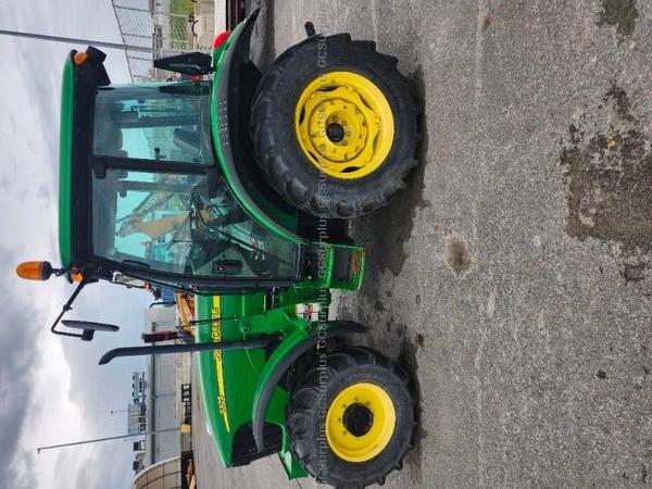 Photo de Tracteur John Deere 5325, 2008