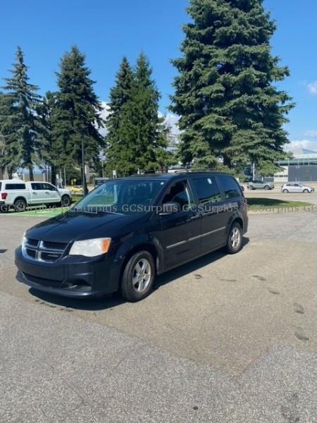 Picture of 2011 Dodge Grand Caravan