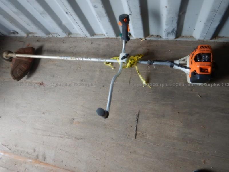 Picture of Stihl FS-111 Bush Cutter/Weed 