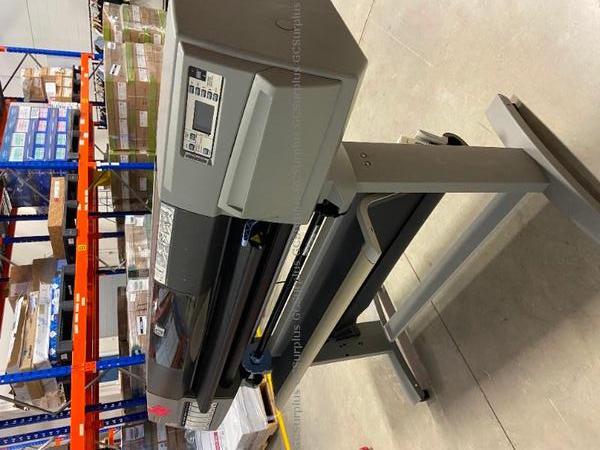 Photo de Traceur de 42'' HP Designjet 5