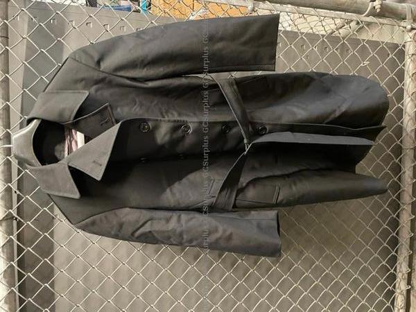 Picture of Lot of Dress Coats