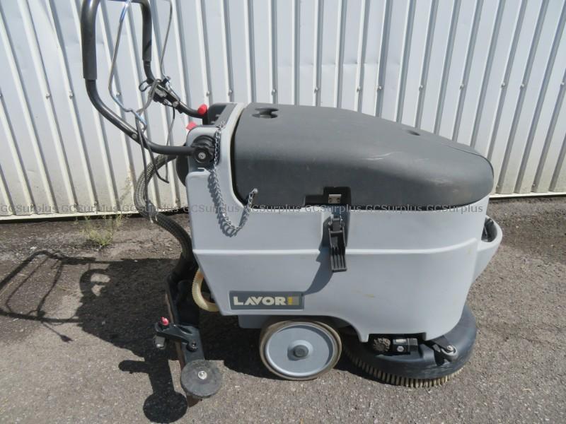 Picture of Floor Cleaner - for Parts