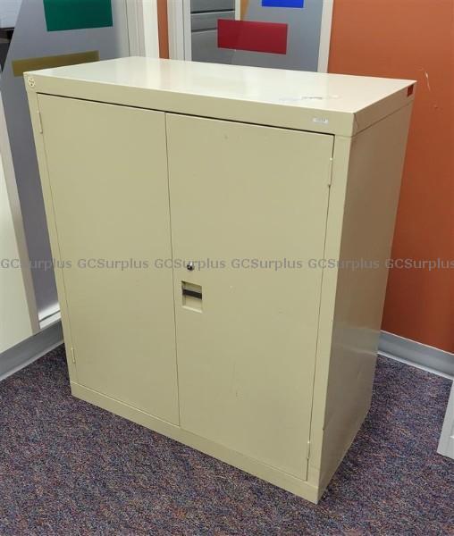 Picture of Assorted Office Furniture