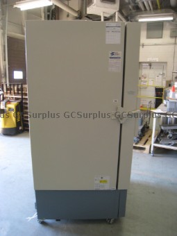 Picture of Forma Scientific Freezer (sold