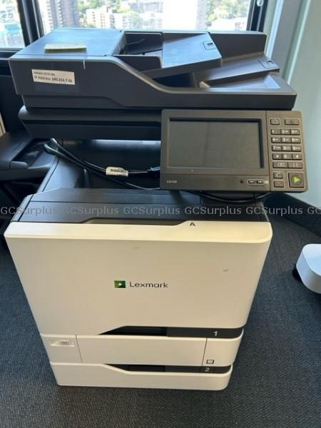 Picture of Lexmark Multifunctional Printe