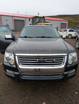 Picture of 2010 Ford Explorer (15062 KM)