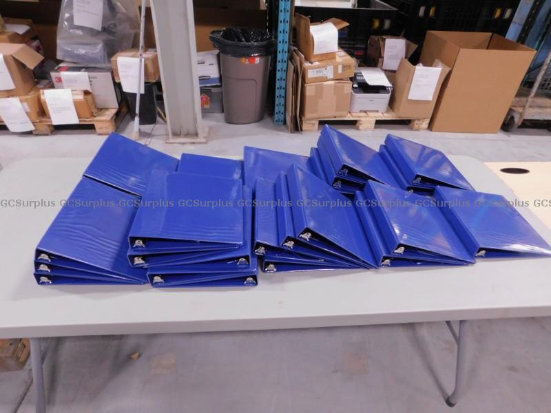 Picture of Ring Binders