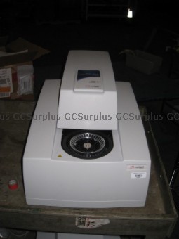 Picture of Corbett Rotor-Gene PCR