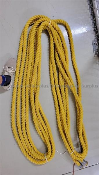 Picture of Nylon Rope