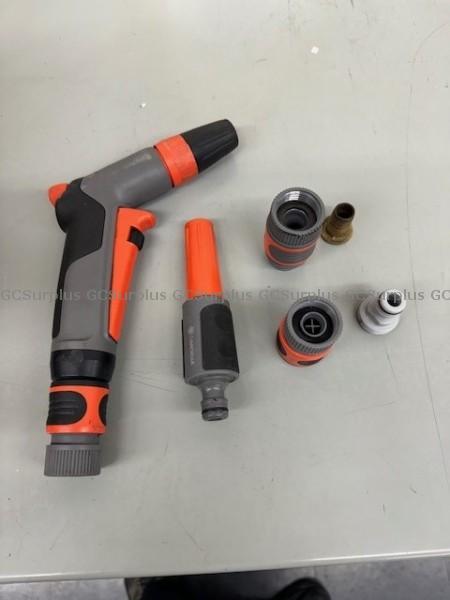 Picture of Hose Connectors