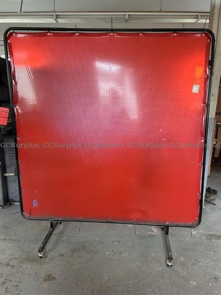 Picture of Weld Mate Welding Screen