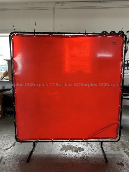 Picture of Weld Mate Welding Screen