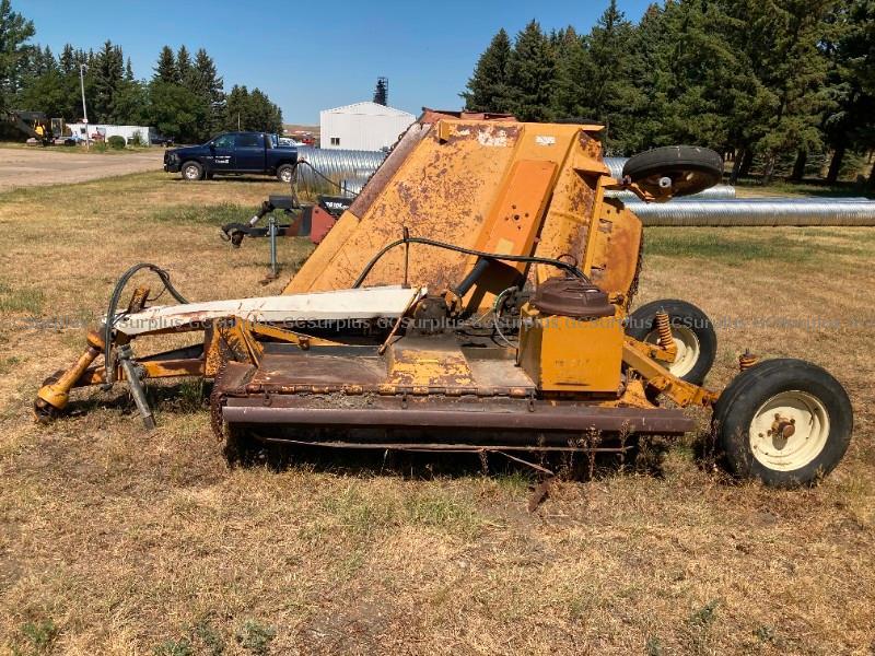 Picture of Woods Rotary Mower