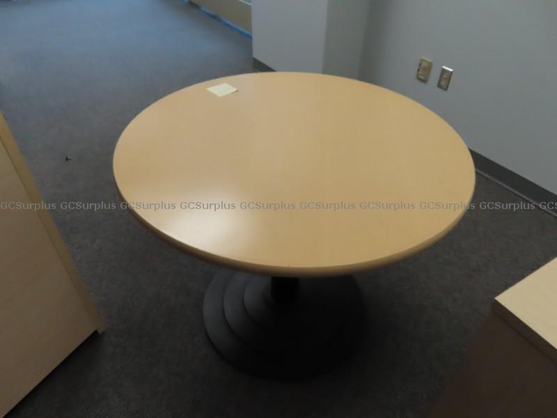 Picture of Round Table