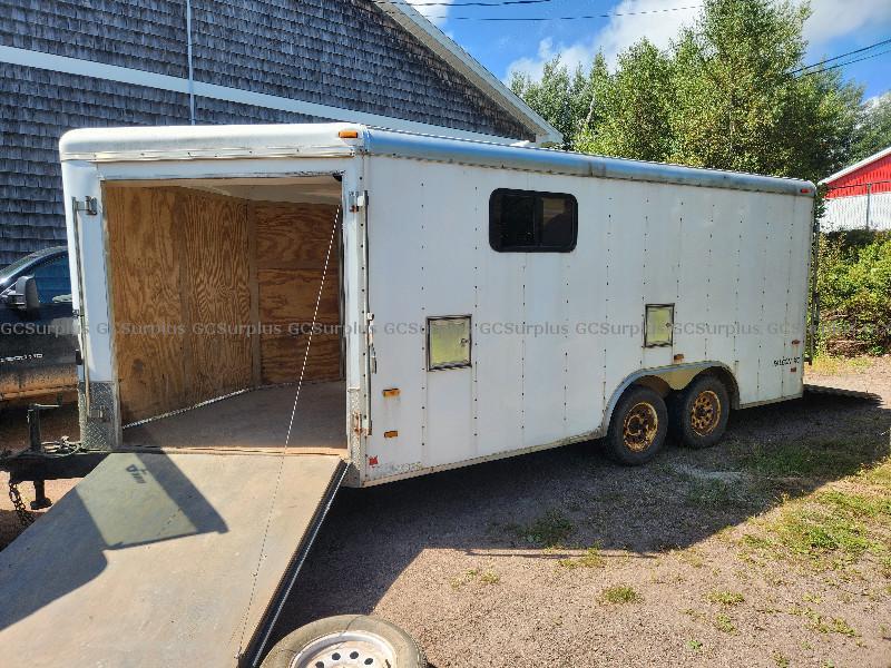 Picture of 2012 American Hauler Venture