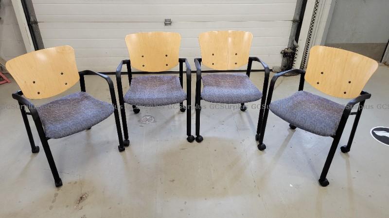 Picture of Office Chairs