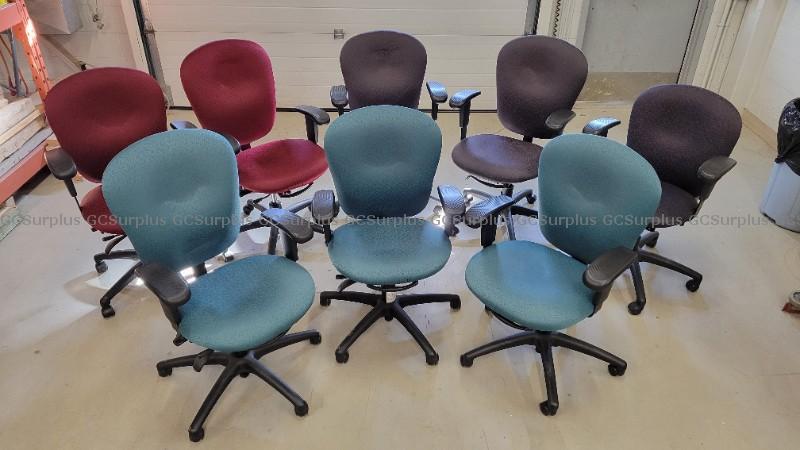 Picture of Office Task Chairs