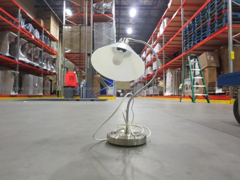 Picture of Used Desk Lamp