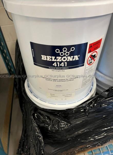 Picture of Belzona 4141 Epoxy