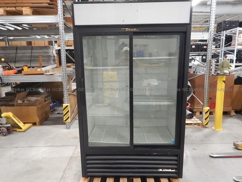 Picture of True GDM - 41 Refrigerator