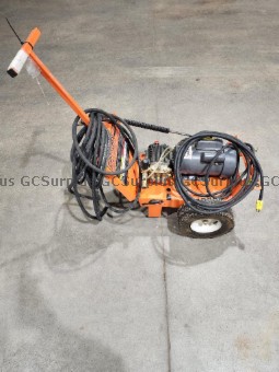 Picture of Easy-Kleen Pressure Washer