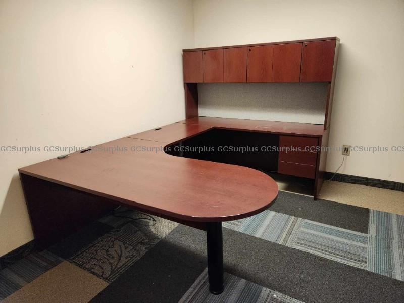 Picture of Office Furniture